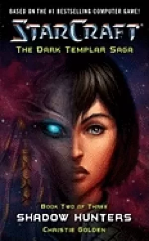 Image of starcraft dark templar shadow hunters
