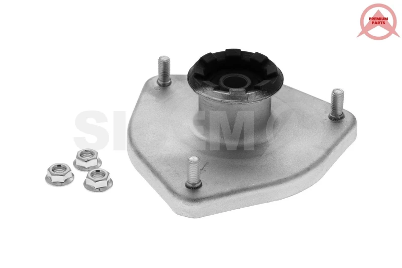 Image of SIDEM Top strut mount SIDEM 819405