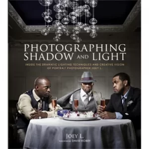 Image of GMC Photographing Shadow and Light by Joey Lawrence