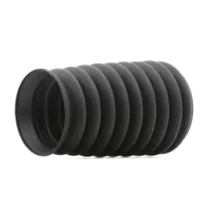 Image of RIDEX Protective Cap/Bellow, shock absorber Front axle both sides 3365P0016 MERCEDES-BENZ,190 (W201),Stufenheck (W124),SL (R129),W124 T-modell (S124)