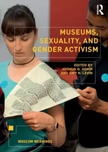 Image of Museums, Sexuality, and Gender Activism