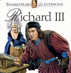 Image of Richard Iii by Jennifer Mulherin Book