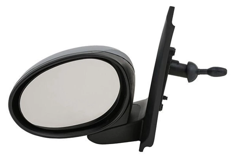Image of JOHNS 23 01 37-1 Wing mirror Left, Convex Outside Mirror (50)