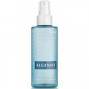 image of ALGENIST SPLASH Hydrating Setting Mist 120ml