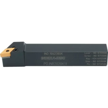 Image of PDJNR 2020K15 External Toolholder - Indexa