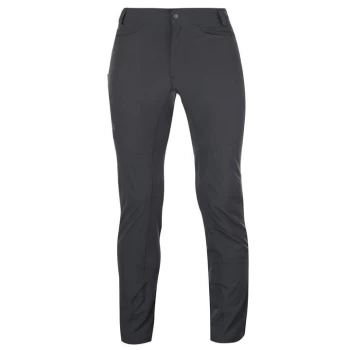 Image of Millet Meije Stretch Pants Mens - Grey