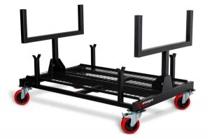 Armorgard Bundlerack Mobile Storage Rack 1 Tonne