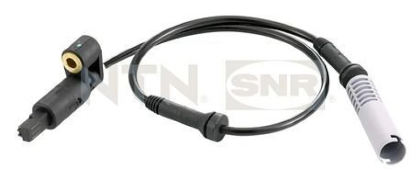 Image of ABS sensor SNR ASB150.07