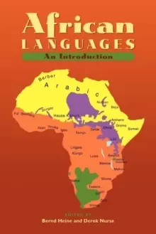 Image of African Languages : An Introduction