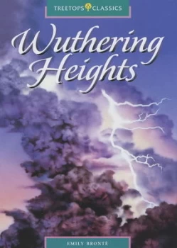 Image of Wuthering Heights by Emily Bront and Shirley Isherwood Paperback