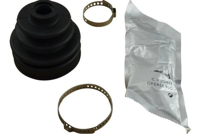 Image of KAVO PARTS CV boot kit, drive shaft KAVO PARTS CVB-9004