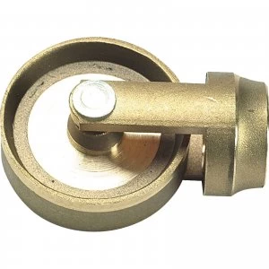 Image of Bailey 1740 Universal Cleaning Rod Guide Wheel