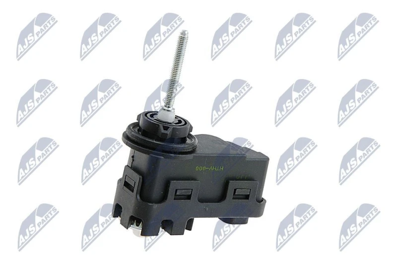 Image of NTY Headlight motor NTY ECX-HY-000