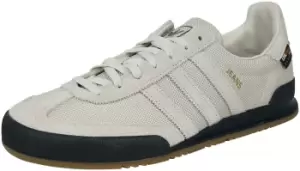 image of Adidas Jeans Sneakers grey