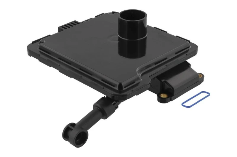 Image of TOPRAN Automatic transmission filter TOPRAN 821 945