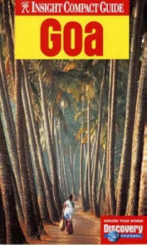 Image of Goa by Jan Mcgirk and Farah Singha and Discovery Channel Book