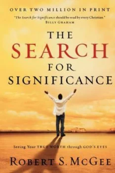 Image of The Search for Significance by Robert S Mcgee and Robert S Mcgee Paperback