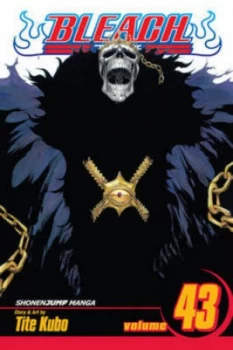Image of Bleach. Volume 43 by Tite Kubo Book