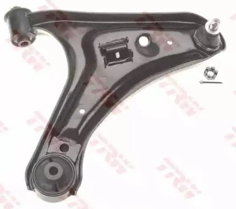 Image of Suspension arm TRW JTC419