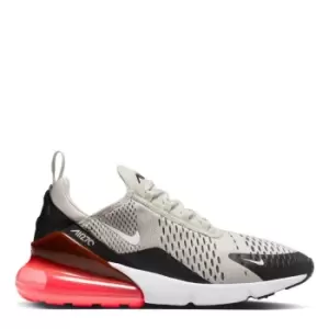 Image of Nike Air Max 270 Mens Trainers - Neutral