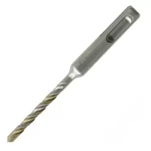 Image of Milwaukee M2 2-Cut SDS+ Drill Bit 5.5mm x 260mm - N/A