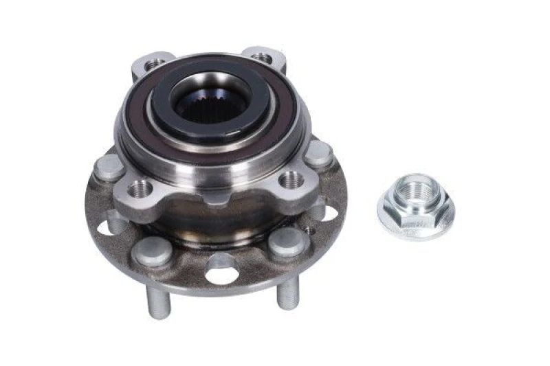 Image of KAVO PARTS Wheel bearing kit KAVO PARTS WBK-10135