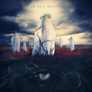 Image of Mother by In This Moment CD Album