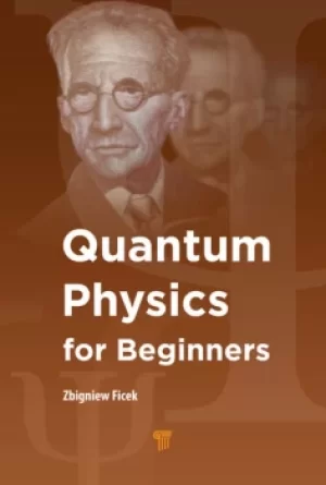 Image of Quantum Physics for Beginners