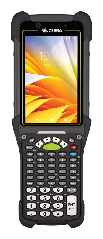 Image of Mobilis 036325 handheld mobile computer accessory Screen protector