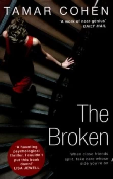 Image of The Broken by Tamar Cohen Paperback