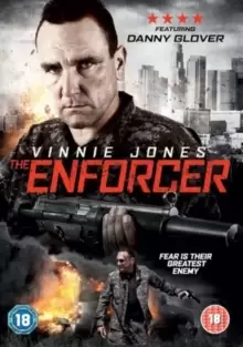 Image of The Enforcer