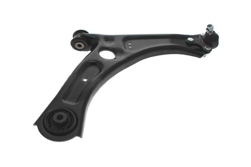 Image of SIDEM 63973 Suspension arm Control Arm, Sheet Steel, Front Axle Right Sheet Steel Track Control Arm (273)