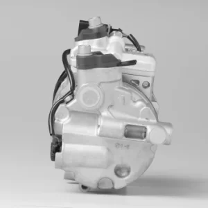 Image of Denso AC Compressor DCP02090