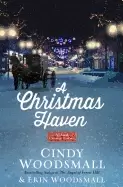 Image of christmas haven an amish christmas romance