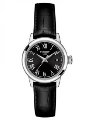 Tissot Ladies Classic Dream Strap Watch T129.210.16.053.00