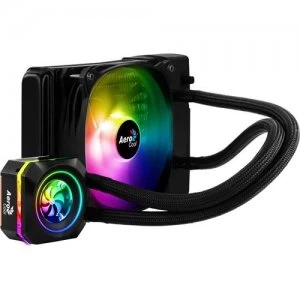 Image of Aerocool Pulse L120F Processor