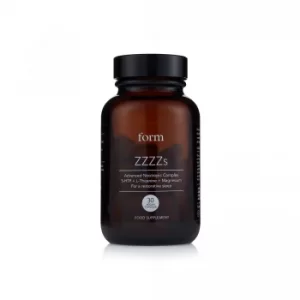 Image of Form ZZZZs 30 capsules