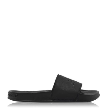 Image of New Balance Slides - 0K1