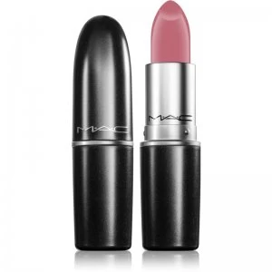 Image of MAC Cosmetics Powder Kiss Lipstick Matte Lipstick Shade Sultriness 3 g