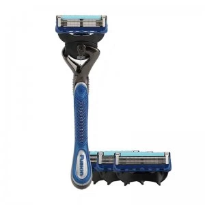 Image of Gillette Fusion Proglide Starter Pack