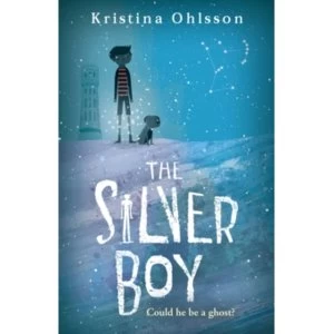 Image of The Silver Boy