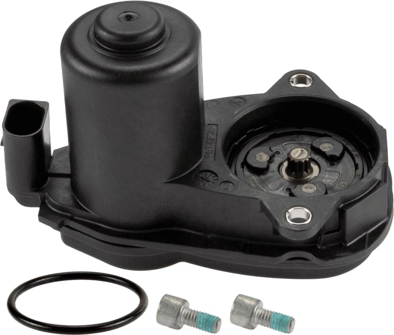 Image of Parking brake actuator / motor TRW STA1711
