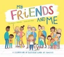 Image of My Friends and Me