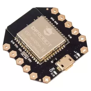 Image of DFRobot DFR0575 Beetle ESP32 Microcontroller