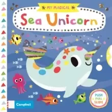 Image of My Magical Sea Unicorn