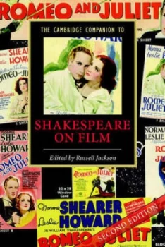 Image of The Cambridge Companion to Shakespeare on Film by Russell Jackson Paperback