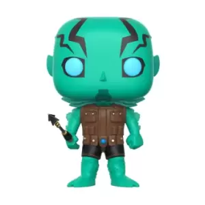 image of Hellboy Abe Sapien Pop! Vinyl Figure