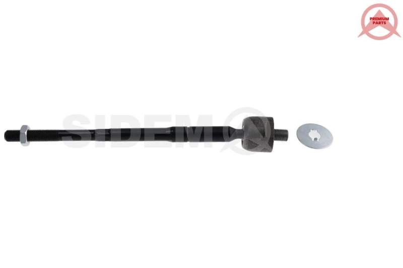 Image of SIDEM 85010 Inner Tie Rod Front Axle Inner Tie Rod (51)