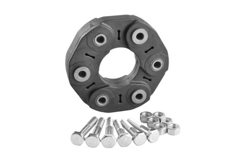 Image of TEDGUM Drive shaft coupler TEDGUM TED70809