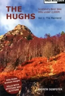 Image of The Hughs : Scotland's Best Wee Hills under 2,000 feet